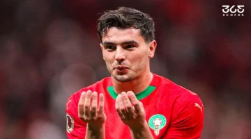 رقمي سعر إبراهيم دياز في سوق انتقالات الدوري الإنجليزي